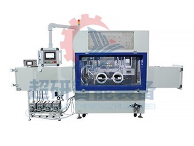 蜜桃视频网站智能:電(diàn)池注液機廠家,為儲能安全注入"毫厘不(bú)差"的動力